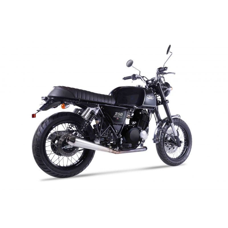 mash black seven 250 cc