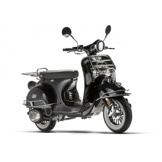 scooter 125