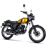 Motos 50cc