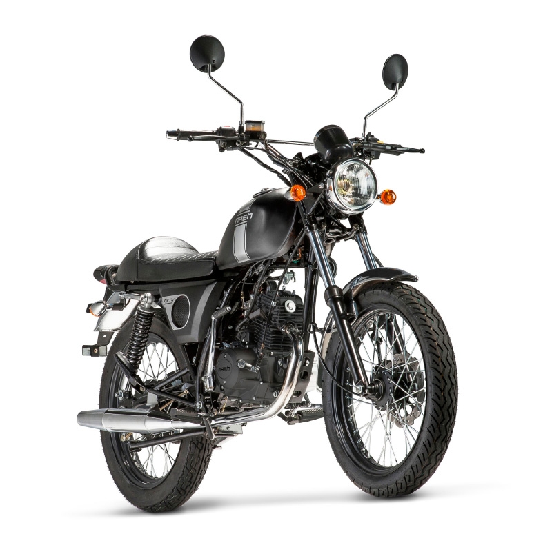 Mash Motorcycles
