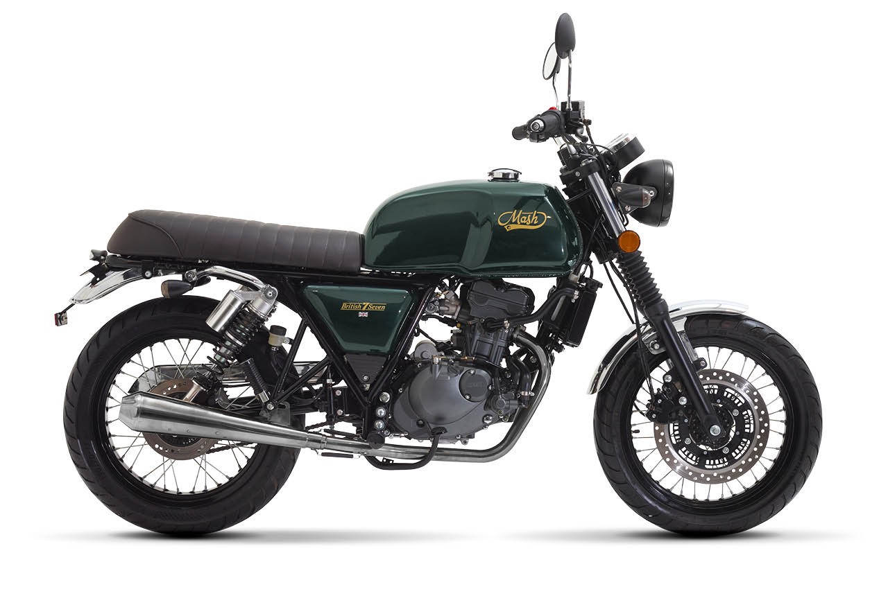 british seven 125 british seven 125