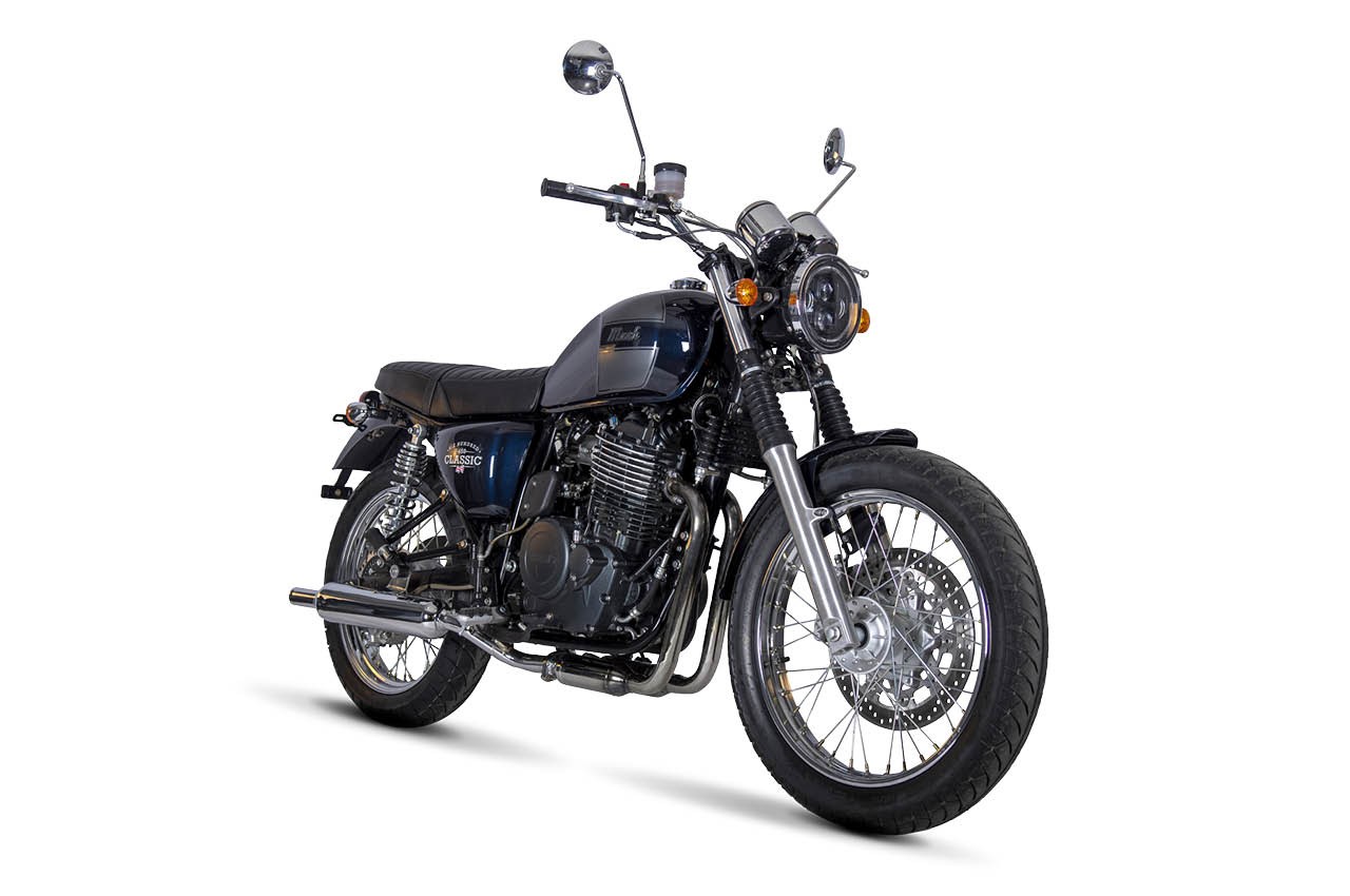 mash 650 mash 650