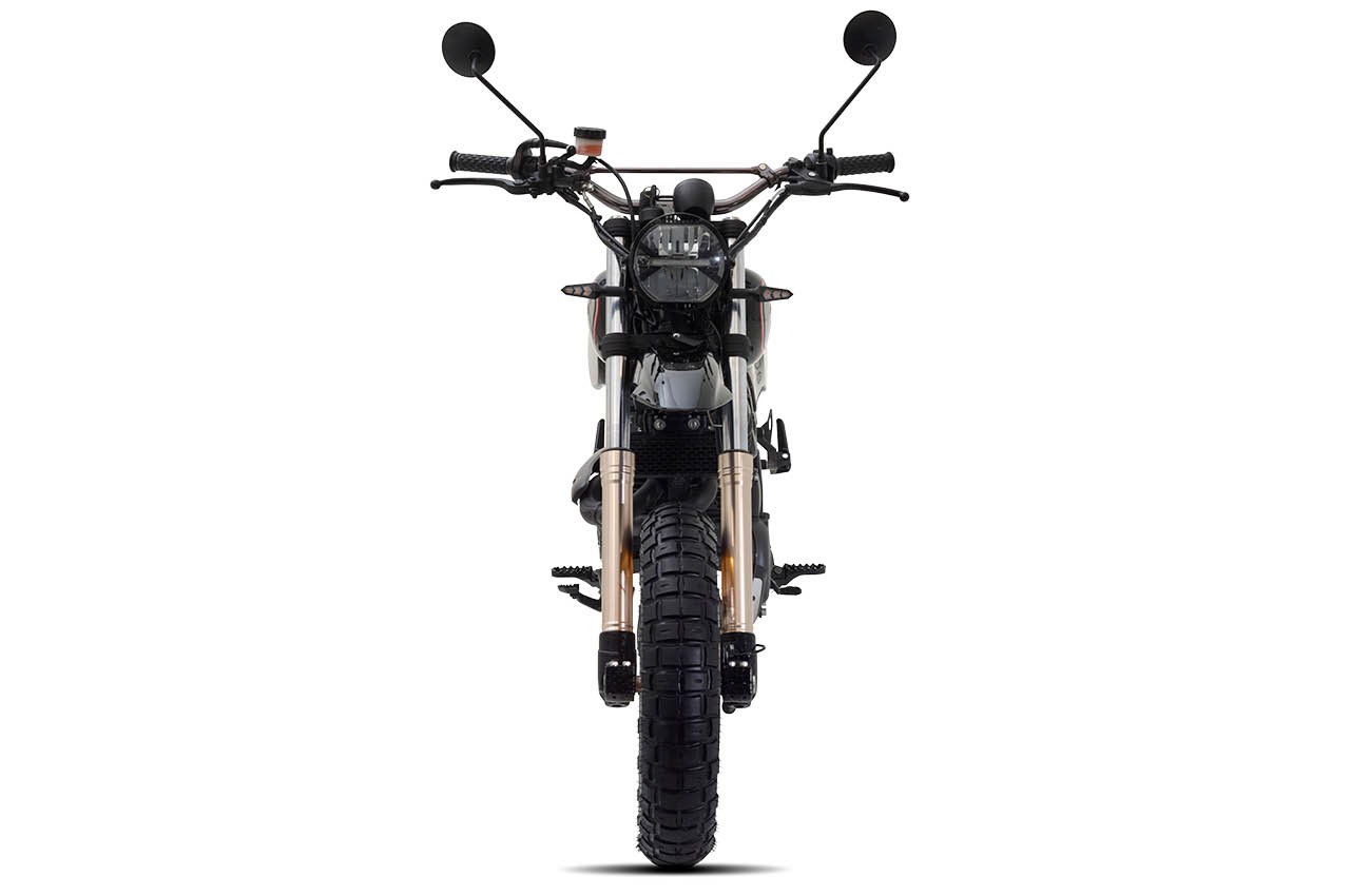 mash 650 mash 650