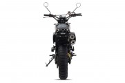 X-Ride 650cc - Noir X-Ride 650cc - Noir