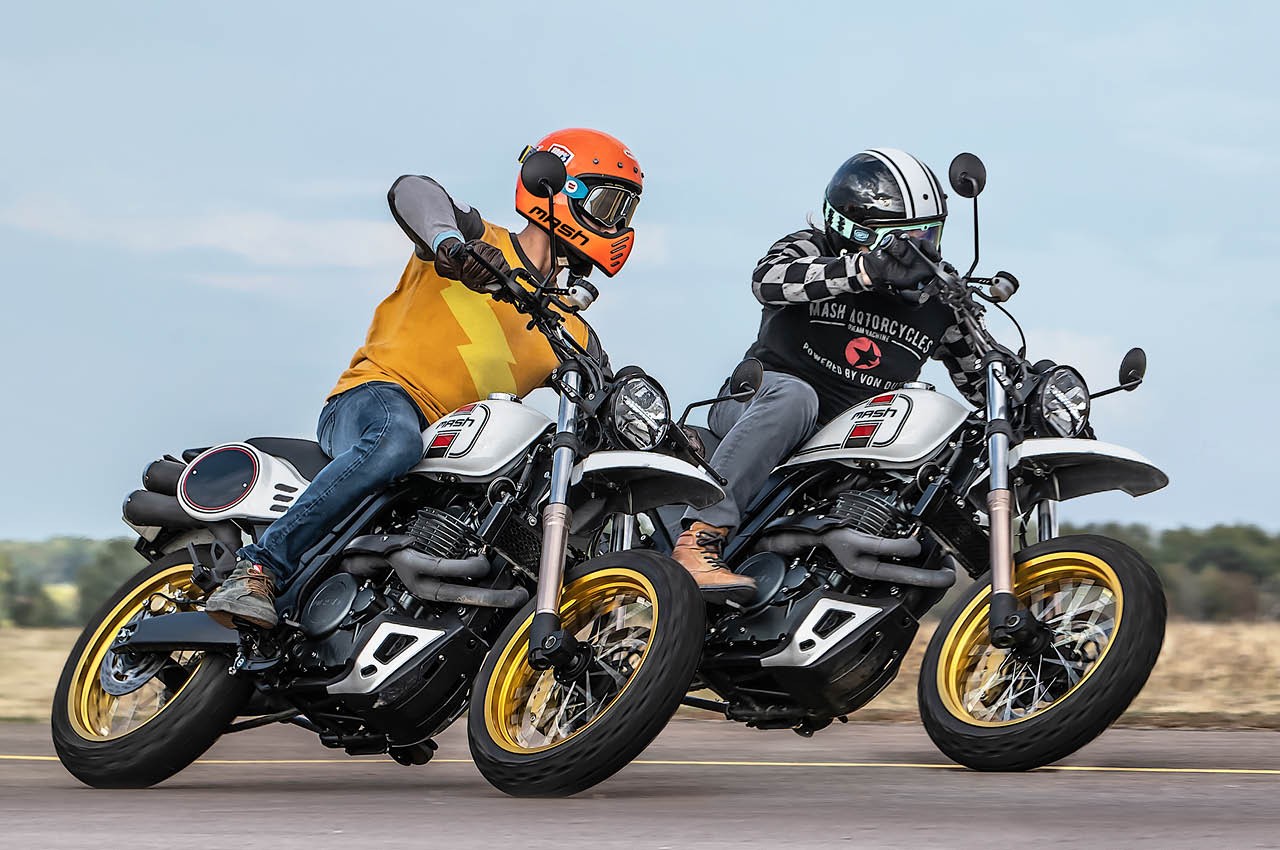 X-Ride 650cc - Blanc X-Ride 650cc - Blanc