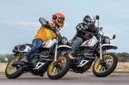 X-Ride 650cc - Blanc X-Ride 650cc - Blanc
