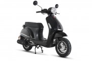 City 50cc City 50cc