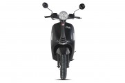 City 2.0 50cc - Noir City 2.0 50cc - Noir