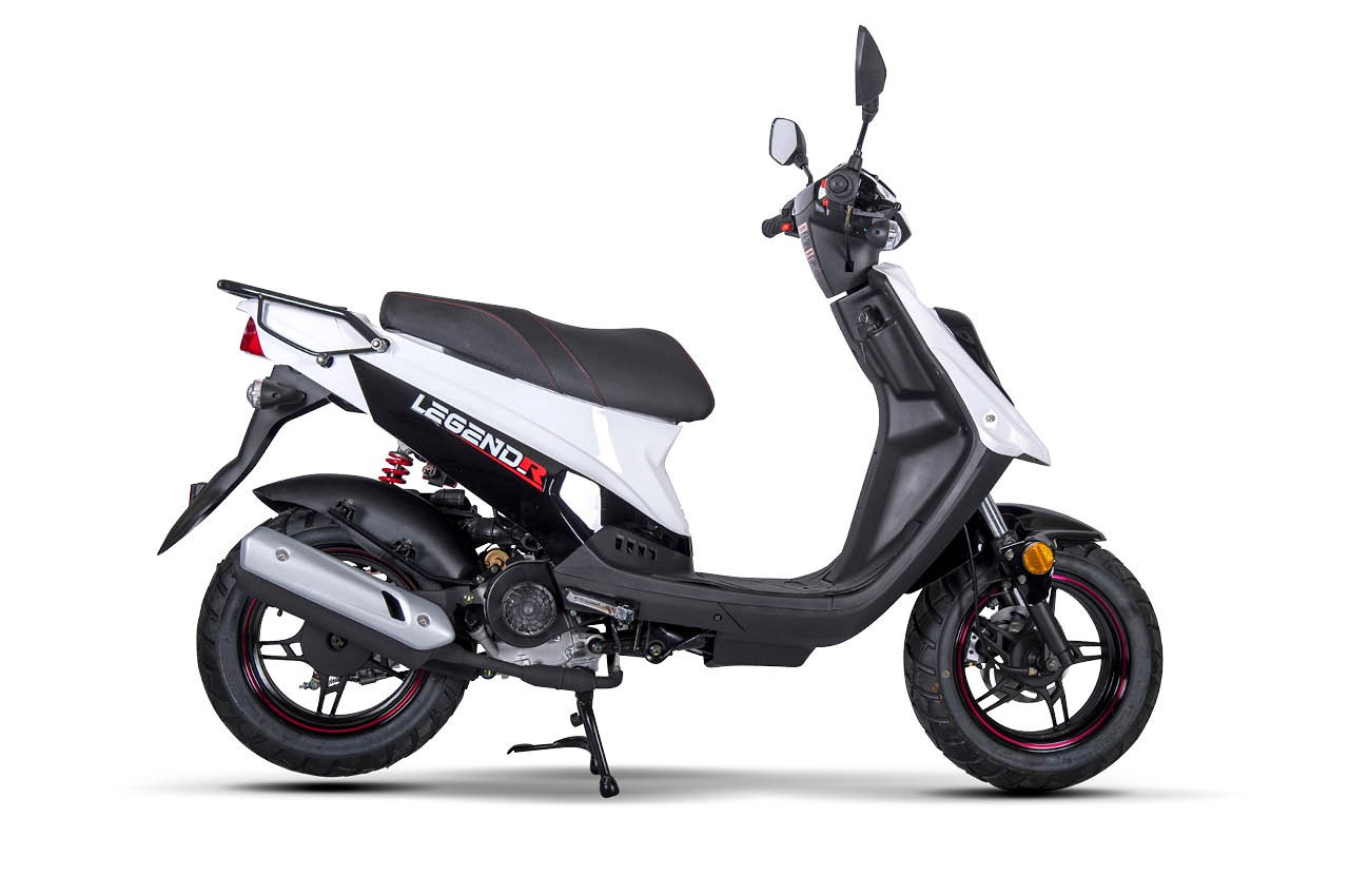 scooter 50