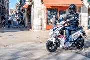 Bibop 2.0 50cc - Blanc Bibop 2.0 50cc - Blanc