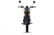Fifty 50cc - Jaune gold Fifty 50cc - Jaune gold