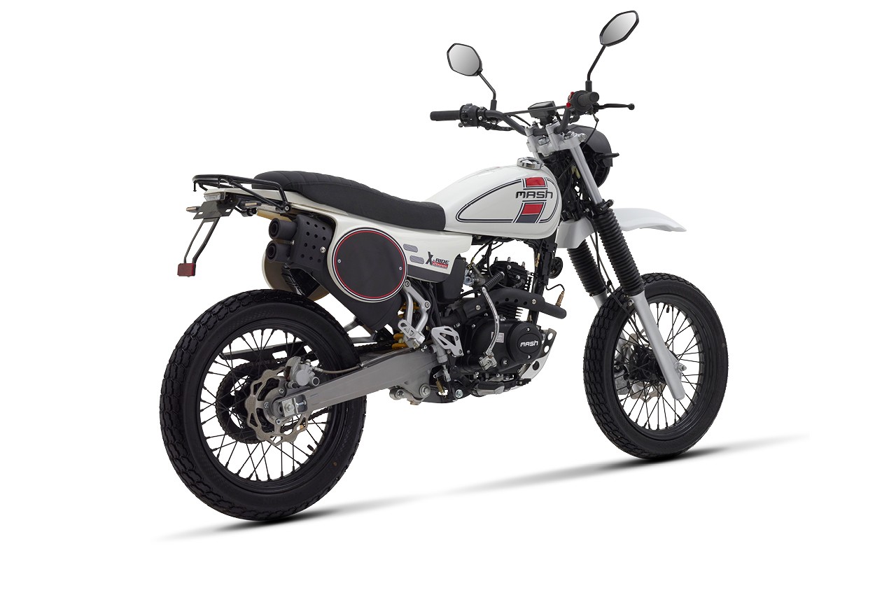 x ride 50 x ride 50