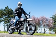 X-Ride 50cc X-Ride 50cc
