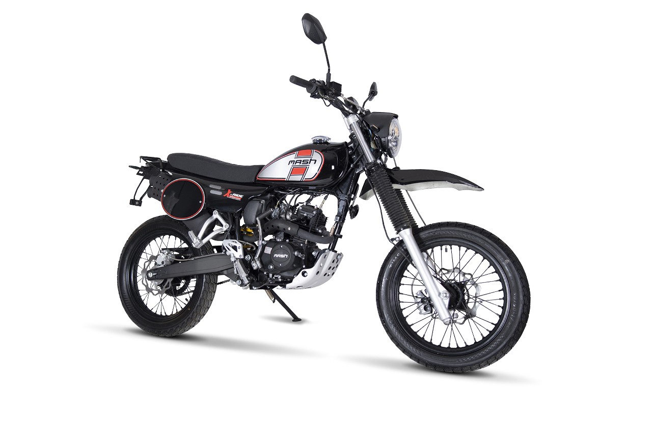 x ride 50 x ride 50