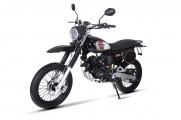 mash 50 X-Ride 50cc - Noir mash 50 X-Ride 50cc - Noir