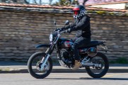 x- ride 50cc noir x- ride 50cc noir