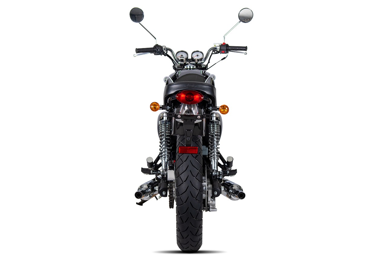 moto rétro moto rétro
