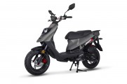 Legend'R Naked 50cc - Gris Legend'R Naked 50cc - Gris