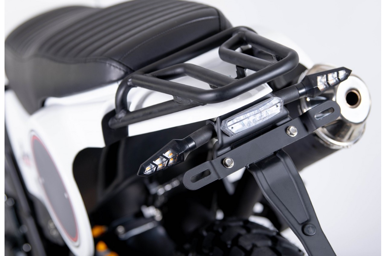 X-Ride Trail 650cc - Blanc - Mash - 21' X-Ride Trail 650cc - Blanc - Mash - 21'