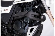 X-Ride Trail 650cc - Blanc - Mash - 21' X-Ride Trail 650cc - Blanc - Mash - 21'