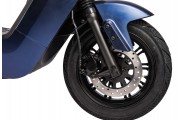 MASH E-CITY 4.0 4000W BLEU MASH E-CITY 4.0 4000W BLEU