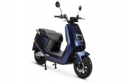 MASH E-CITY 4.0 4000W BLEU MASH E-CITY 4.0 4000W BLEU