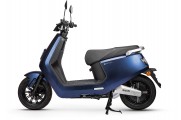MASH E-CITY 4.0 4000W BLEU MASH E-CITY 4.0 4000W BLEU