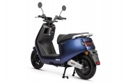 MASH E-CITY 4.0 4000W BLEU MASH E-CITY 4.0 4000W BLEU