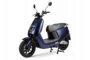 MASH E-CITY 4.0 4000W BLEU MASH E-CITY 4.0 4000W BLEU