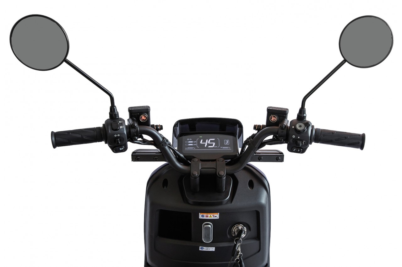 MASH E-CITY 2.0 2030W VERT MASH E-CITY 2.0 2030W VERT