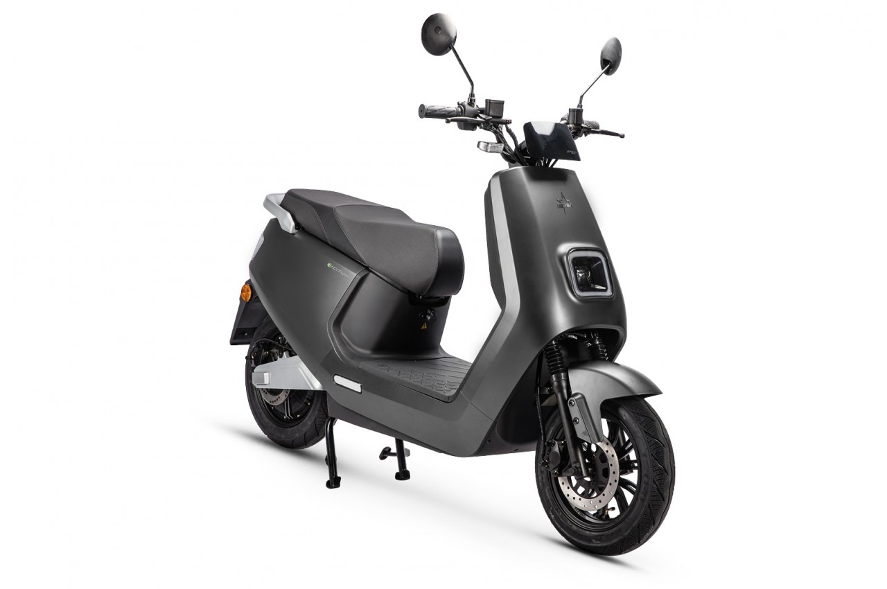 MASH E-CITY 2.0 2030W GRIS MASH E-CITY 2.0 2030W GRIS