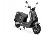 MASH E-CITY 2.0 2030W GRIS MASH E-CITY 2.0 2030W GRIS