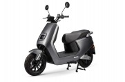 MASH E-CITY 2.0 2030W GRIS MASH E-CITY 2.0 2030W GRIS
