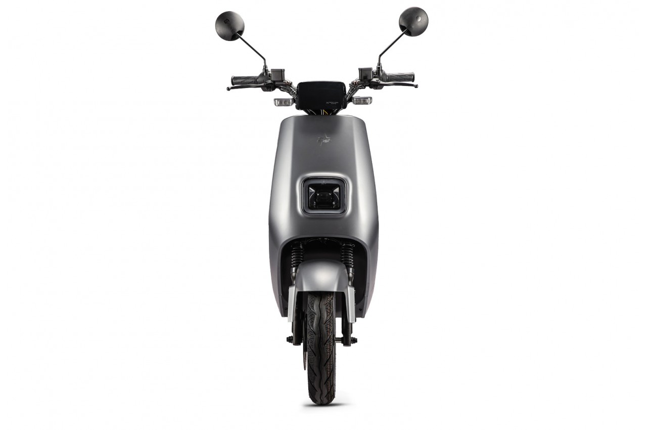MASH E-CITY 2.0 2030W GRIS MASH E-CITY 2.0 2030W GRIS