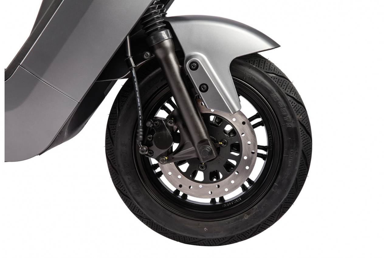 MASH E-CITY 2.0 2030W GRIS MASH E-CITY 2.0 2030W GRIS