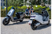 MASH E-CITY 2.0 2030W GRIS MASH E-CITY 2.0 2030W GRIS