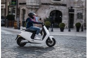 MASH E-CITY 2.0 2030W BLANC MASH E-CITY 2.0 2030W BLANC