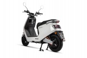 MASH E-CITY 2.0 2030W BLANC MASH E-CITY 2.0 2030W BLANC