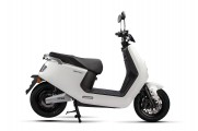 MASH E-CITY 4.0 4000W BLANC MASH E-CITY 4.0 4000W BLANC
