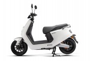 MASH E-CITY 4.0 4000W BLANC MASH E-CITY 4.0 4000W BLANC