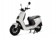 MASH E-CITY 4.0 4000W BLANC MASH E-CITY 4.0 4000W BLANC