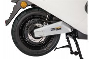 MASH E-CITY 4.0 4000W BLANC MASH E-CITY 4.0 4000W BLANC