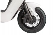 MASH E-CITY 4.0 4000W BLANC MASH E-CITY 4.0 4000W BLANC