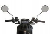 MASH E-CITY 4.0 4000W BLANC MASH E-CITY 4.0 4000W BLANC