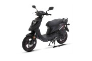 Legend'R 50cc - Noir Legend'R 50cc - Noir