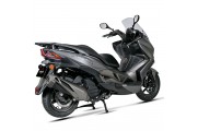 Mash Belena 125 - Gris3 Mash Belena 125 - Gris3