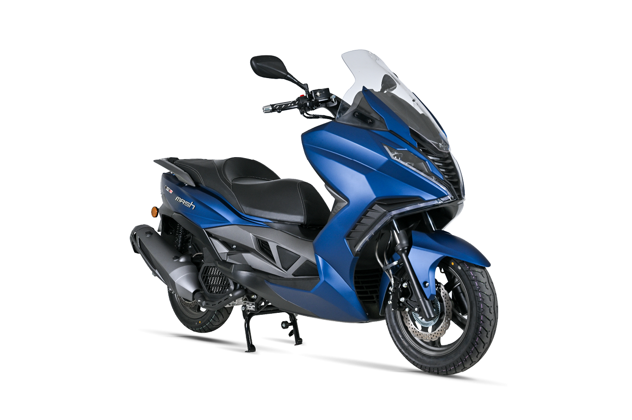 Mash Belena 300 - Bleu