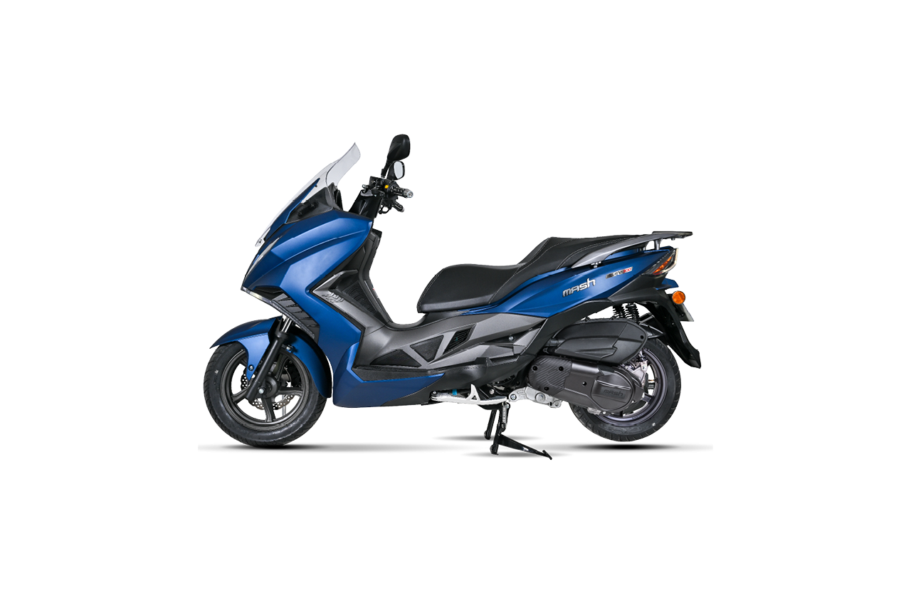 Mash Belena 300 - Bleu4