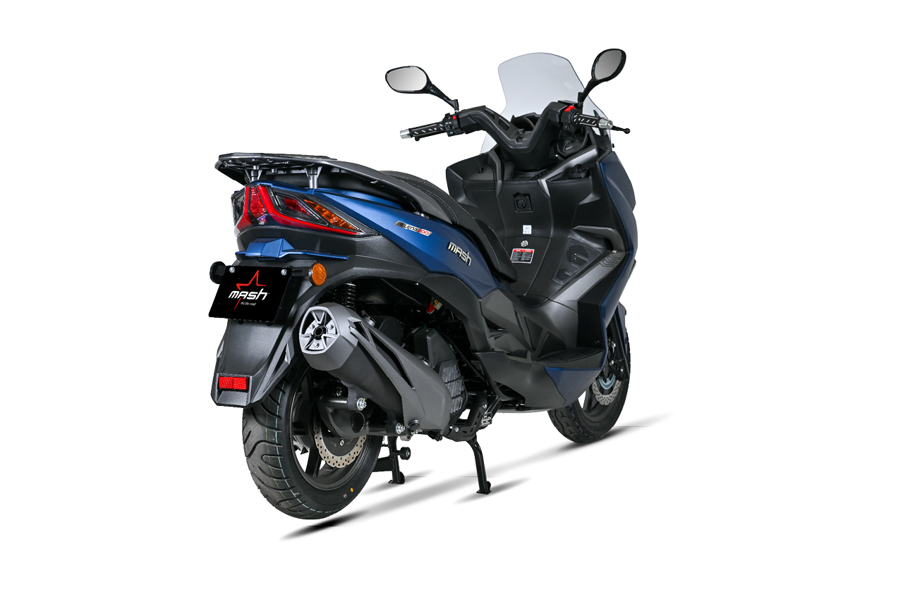 Mash Belena 300 - Bleu6