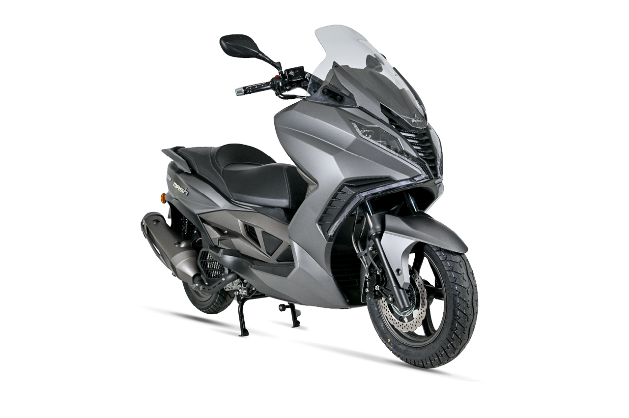 Mash Belena 300 - Gris